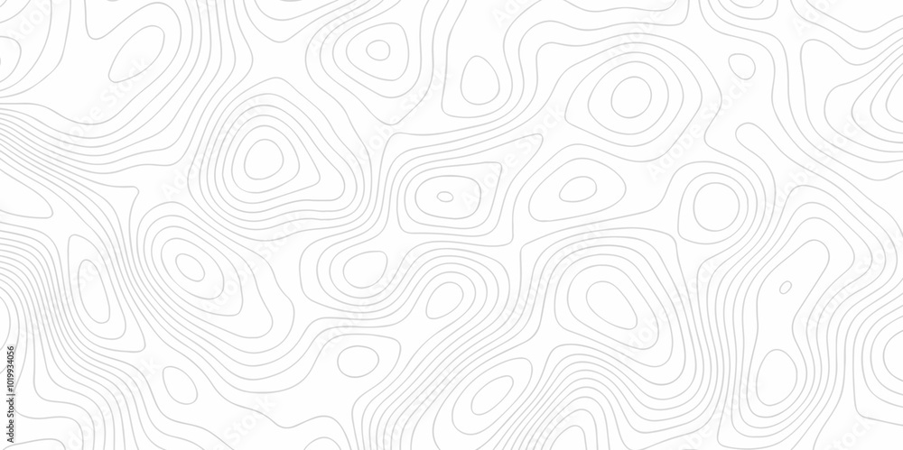 Minimal grid topology Lines Topographic contour lines map seamless pattern. Geographic mountain relief. Abstract lines background. Contour maps. Topo contour map design. Minimal grid topology Lines Topographic contour lines map seamless pattern. Geographic mountain relief. Abstract lines background. Contour maps. Topo contour map design.