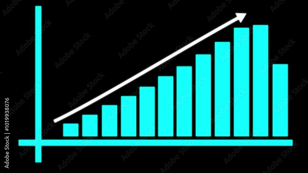 Business arrow Business arrow