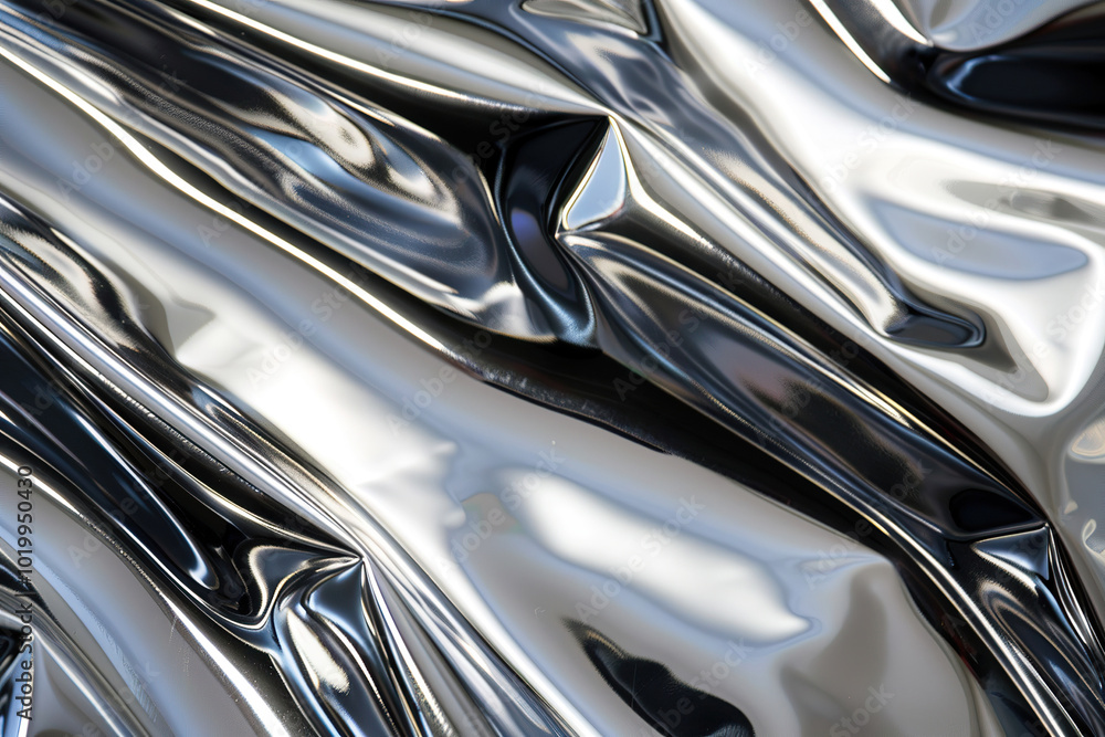 Beautiful texture liquid soft metal, design natural abstract background Beautiful texture liquid soft metal, design natural abstract background