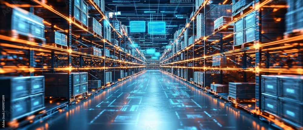 The Digital Inventory, Digital Supply Chain Management The Digital Inventory, Digital Supply Chain Management