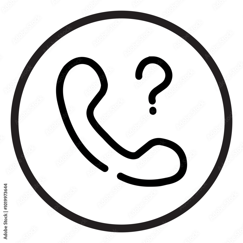 Customer service Icon Vector Customer service Icon Vector