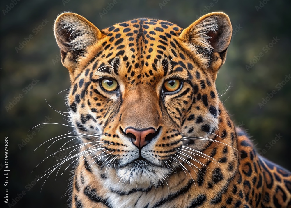 Step-by-step guide on how to draw a realistic leopard with detailed instructions and tips Step-by-step guide on how to draw a realistic leopard with detailed instructions and tips