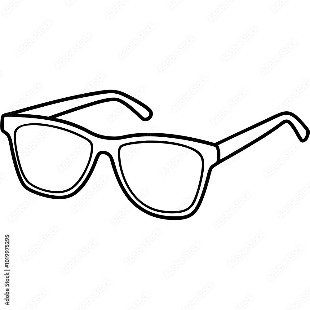 sunglasses isolated on white sunglasses isolated on white