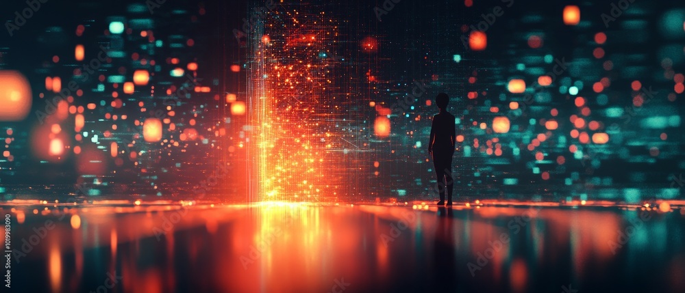 The Virtual Gateway, Augmented Reality AR and Virtual Reality VR The Virtual Gateway, Augmented Reality AR and Virtual Reality VR