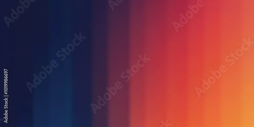 Abstract Color vector banner. Pastel gradient  pattern. Blurred light fuzz colorful gradient background. Vector soft horizontal backdrop
