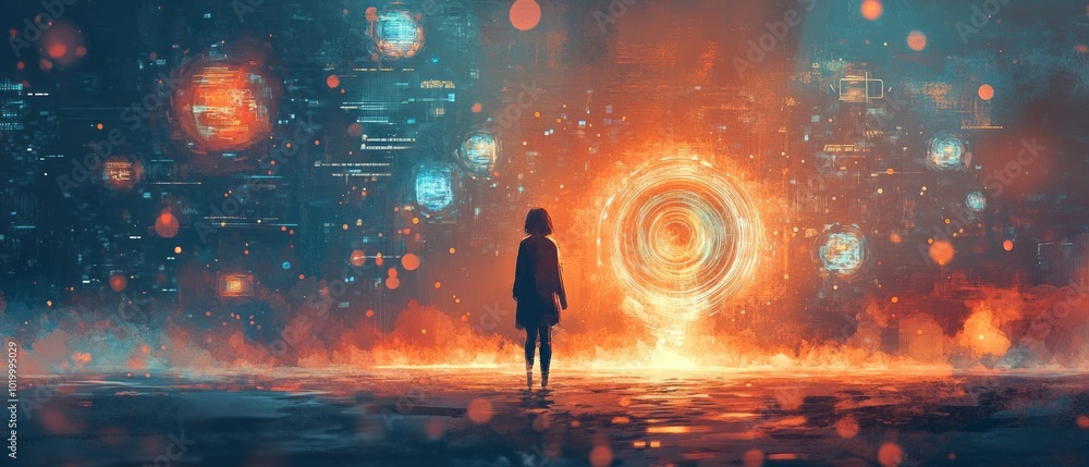 The Virtual Gateway, Augmented Reality AR and Virtual Reality VR The Virtual Gateway, Augmented Reality AR and Virtual Reality VR