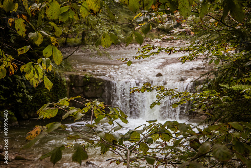 Wasserfall