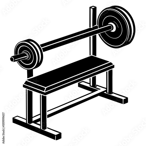 weight bench