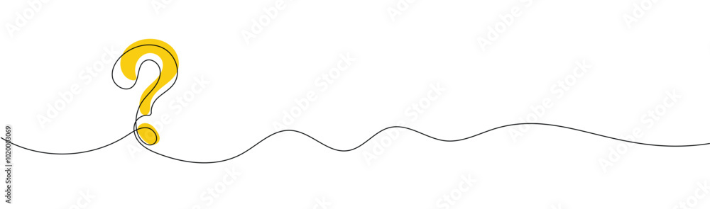 question mark linear background question mark linear background
