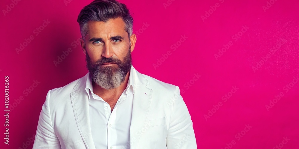 Obraz premium portrait of a person