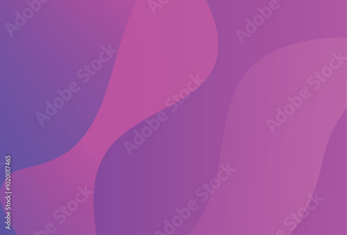 abstract purple gradient background, Creative geometric with a variety of geometric pattern background for your design