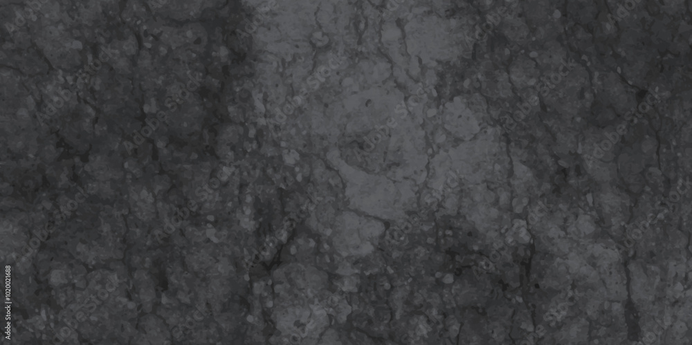 Abstract Black wall texture for black wall and marble texture design.. Old wall texture design. Dark concrete or cement floor old black with elegant vintage distressed grunge texture. vector design Abstract Black wall texture for black wall and marble texture design.. Old wall texture design. Dark concrete or cement floor old black with elegant vintage distressed grunge texture. vector design