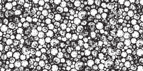 wood circle grunge texture
