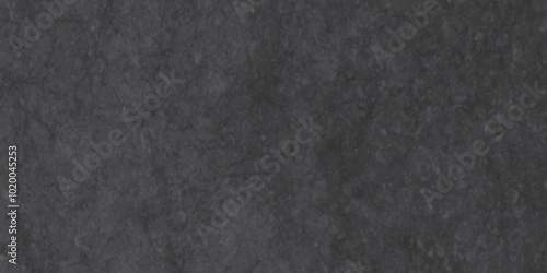 Abstract design with old wall texture cement dark black and paper texture background. Realistic design are Studio dark room concrete wall grunge texture .Grunge paper texture design . 