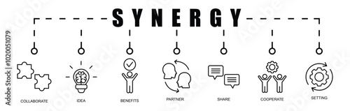 SYNERGY