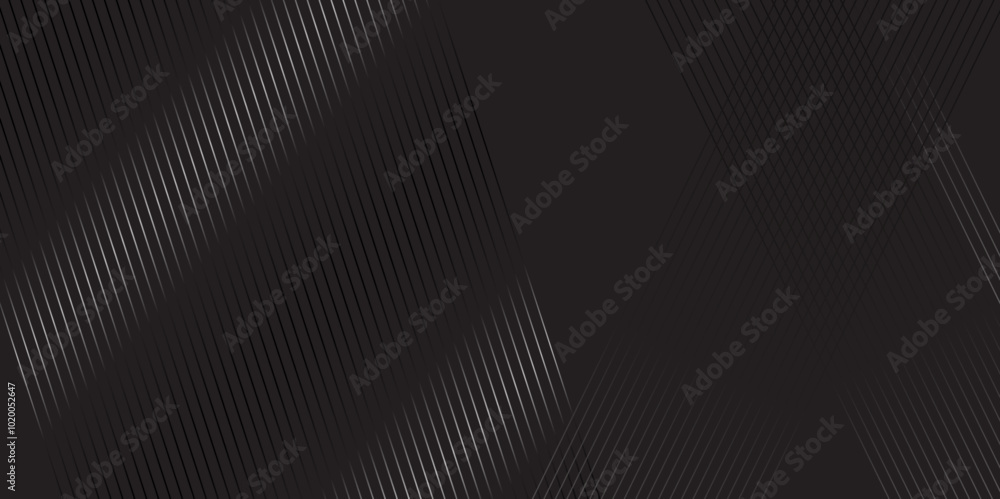 Modern black dark carbon for abstract background and presentation design. Modern Dark futuristic geometric background. Futuristic hi-technology concept. Black lighting background with diagonal stripes Modern black dark carbon for abstract background and presentation design. Modern Dark futuristic geometric background. Futuristic hi-technology concept. Black lighting background with diagonal stripes