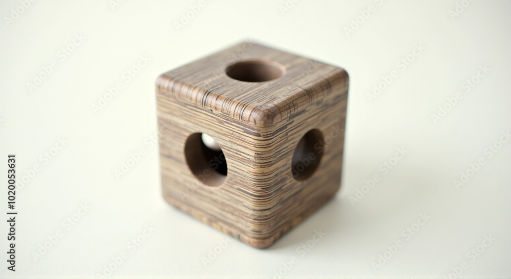 wooden box isolated on white wooden box isolated on white