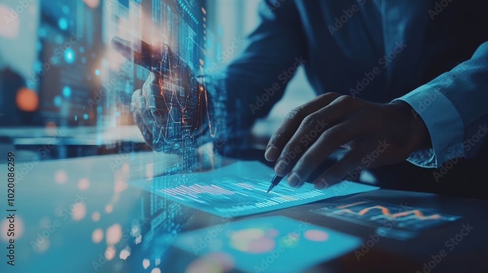 Professional Data Analysis with Digital Graphics Professional Data Analysis with Digital Graphics