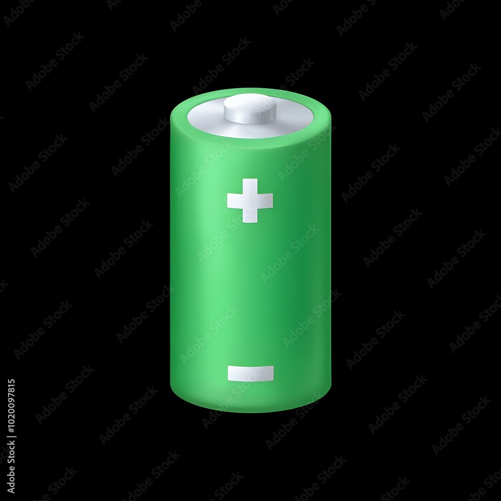 Battery Emoji
Battery Emoji