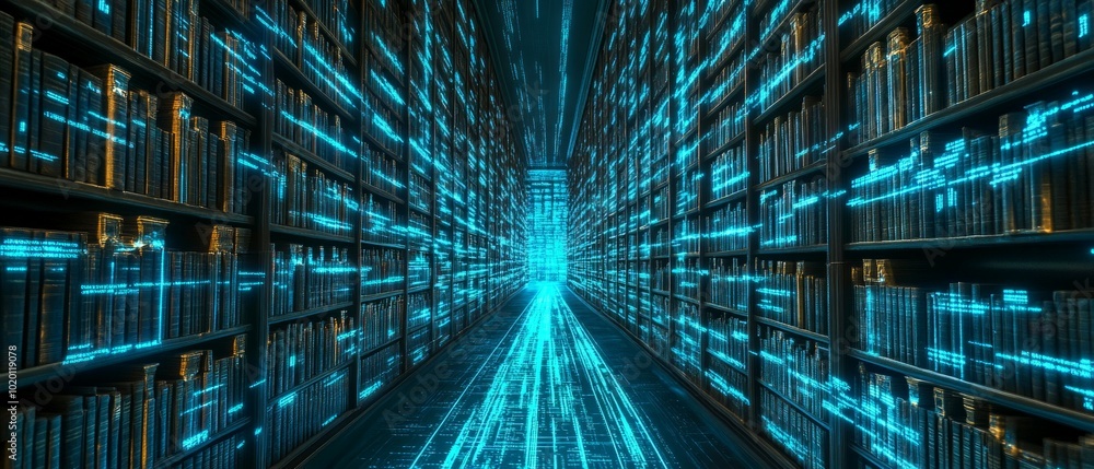 Eternal Data Streams, Digital Archiving and Preservation Eternal Data Streams, Digital Archiving and Preservation