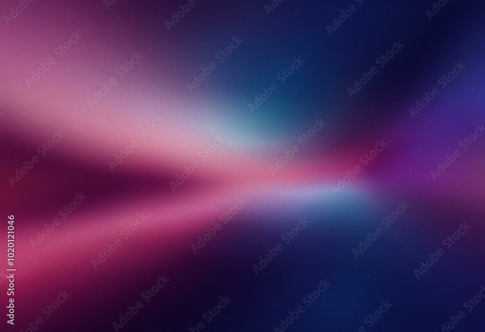 Abstract design with a grainy gradient background Abstract design with a grainy gradient background