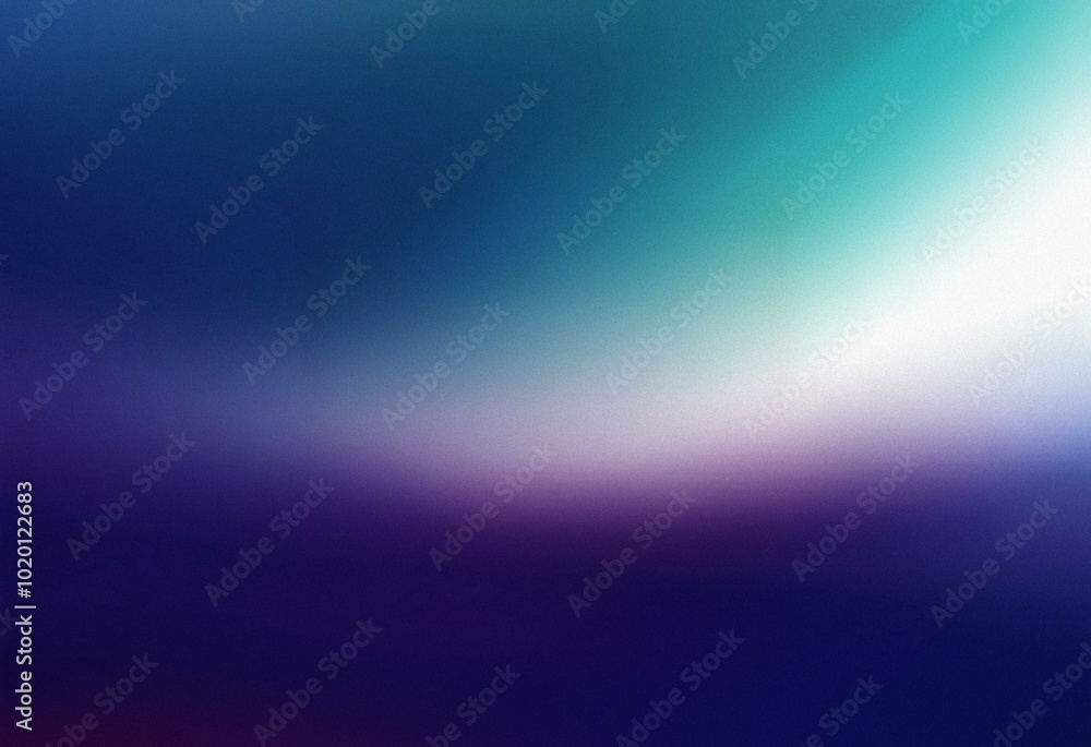 Abstract blue gradient background with grainy texture. Abstract blue gradient background with grainy texture.