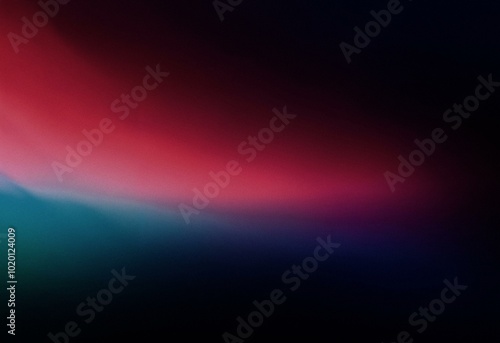 Abstract gradient background with a grainy texture.