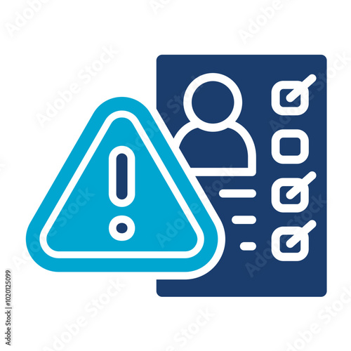 Risk Factors Icon