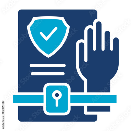 Liability Icon