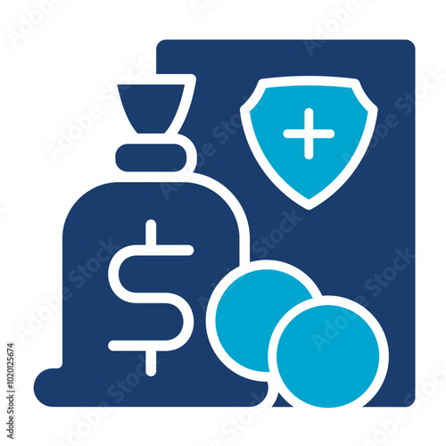 Deposit Icon