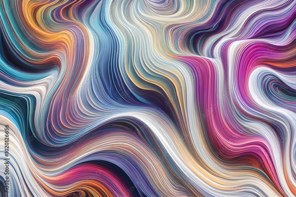 abstract colorful background with lines abstract colorful background with lines