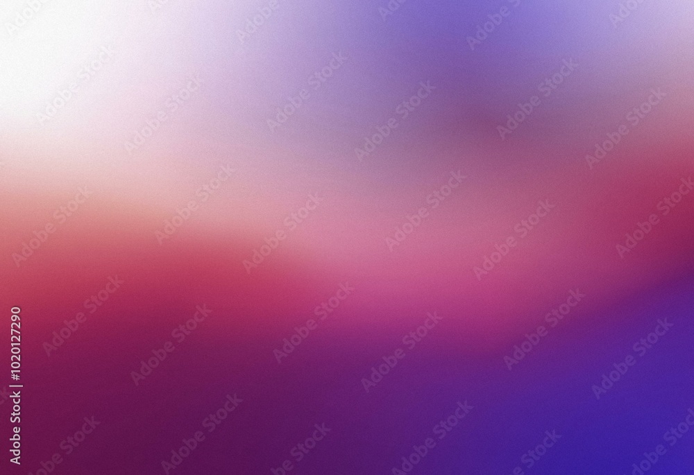 Fototapeta premium An abstract gradient background with a grainy texture.