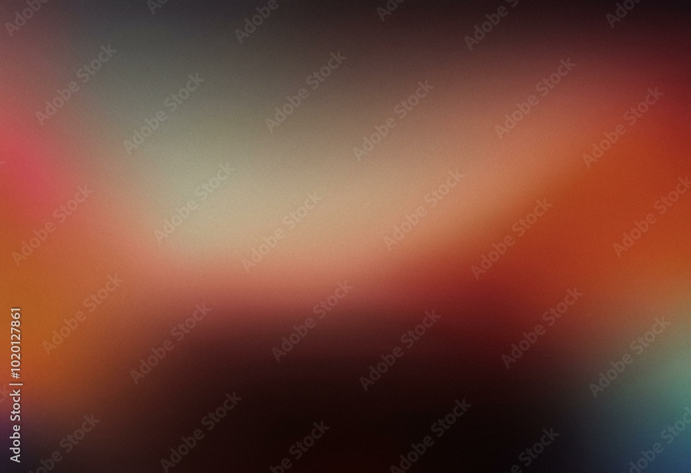 Abstract grainy background with a gradient from red to black. Abstract grainy background with a gradient from red to black.