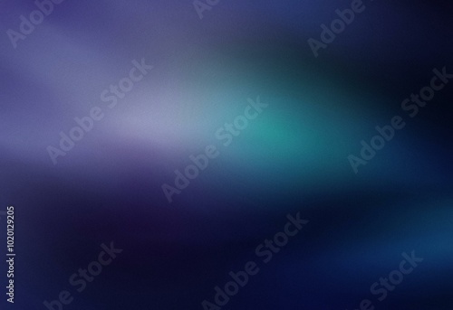 Abstract grainy gradient background with deluxy design.