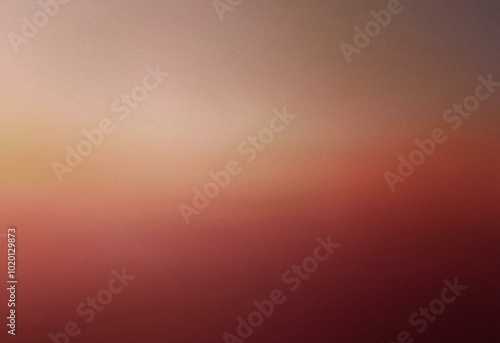 Abstract grainy background with a warm, gradient design.