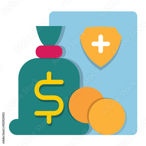 Deposit Icon