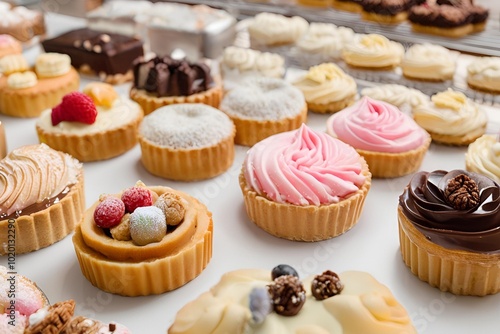 Bakery Desserts