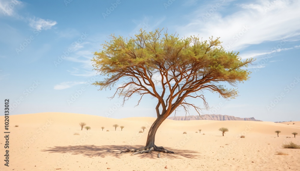 Carbon Footprint Reduction illustration background Carbon Footprint Reduction illustration background