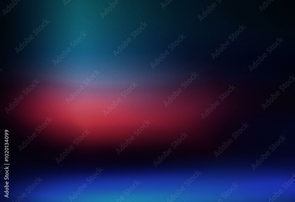 An abstract gradient background in shades of blue, red, and black. The background features a subtle grainy texture. An abstract gradient background in shades of blue, red, and black. The background features a subtle grainy texture.
