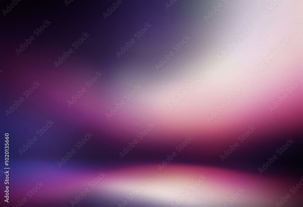 A grainy gradient background with soft, blurry colors transitioning from dark purple to light pink. A grainy gradient background with soft, blurry colors transitioning from dark purple to light pink.