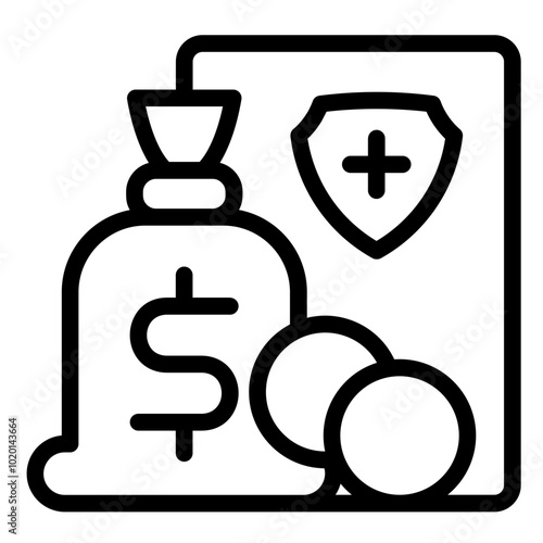 Deposit Icon