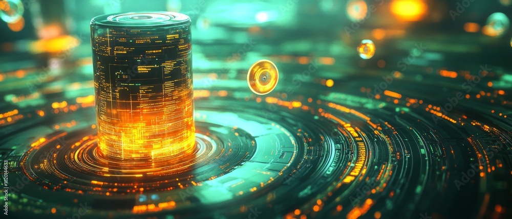 The Time Capsule of Data, Digital Archiving and Preservation The Time Capsule of Data, Digital Archiving and Preservation