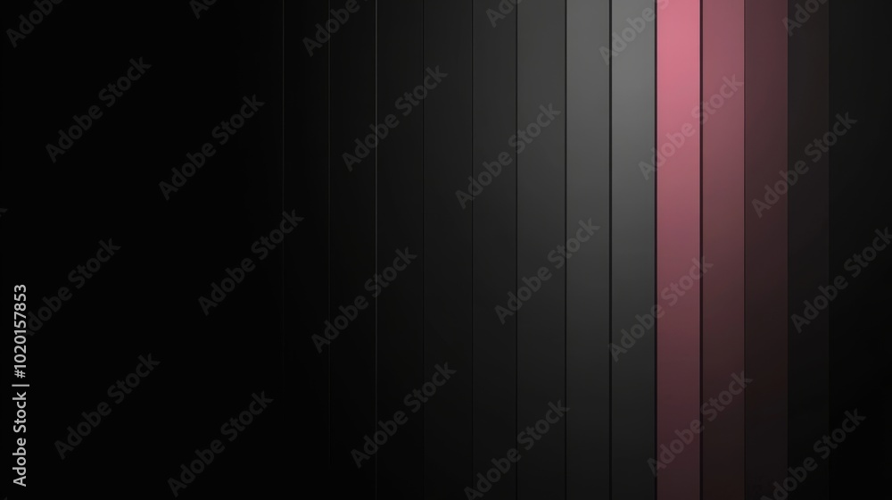 A black gradient background transitioning from dark to light A black gradient background transitioning from dark to light