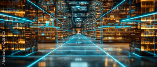 The Virtual Library, Digital Archiving and Preservation