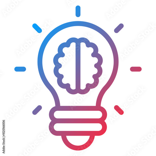 Emotional Intelligence Icon Style
