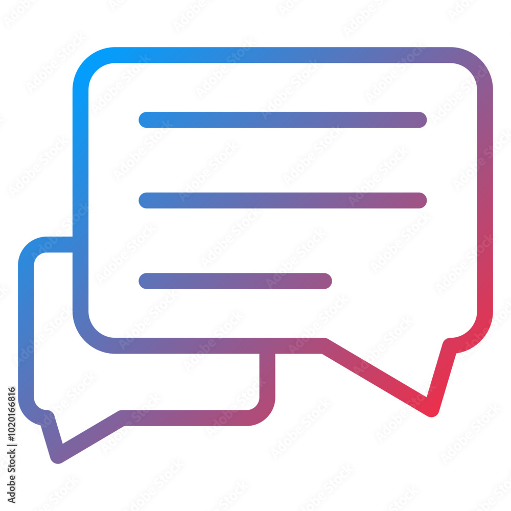 Message Icon Style Message Icon Style