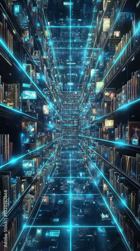 The Virtual Library, Digital Archiving and Preservation The Virtual Library, Digital Archiving and Preservation