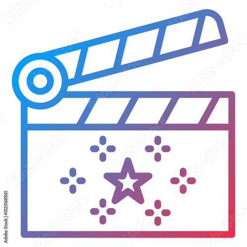 Special Effects Icon Style