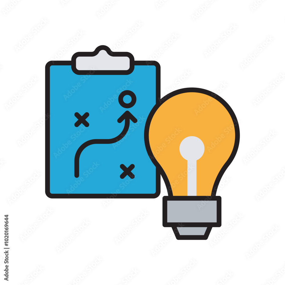 Consultant Illustration Consultant Illustration