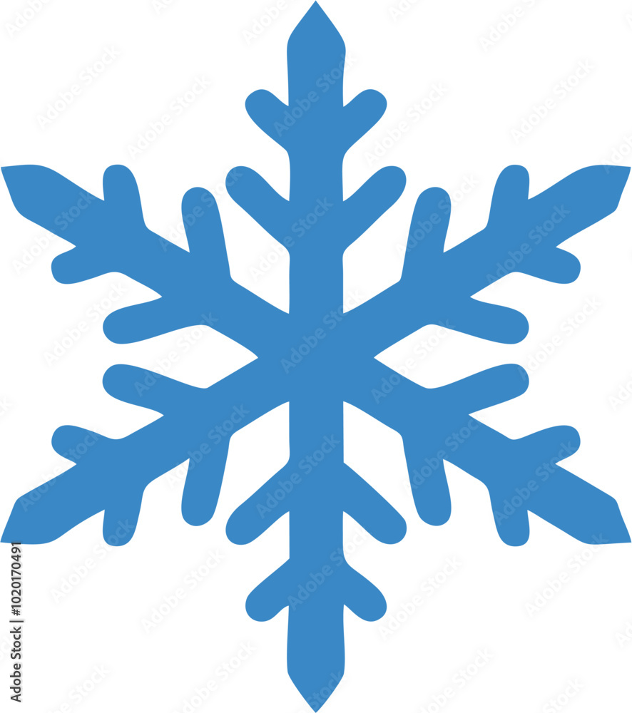 Snow Flake Snow Flake